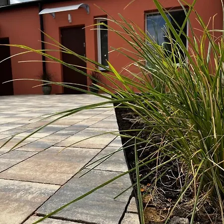 Ava Prywatna łazienka Niezależne Wejście Łódź