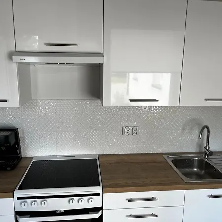 Ava Prywatna Lazienka Niezalezne Wejscie Apartament