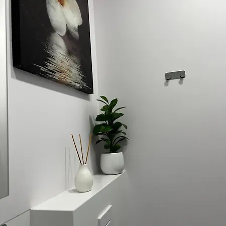 Apartament Ava Prywatna Lazienka Niezalezne Wejscie *