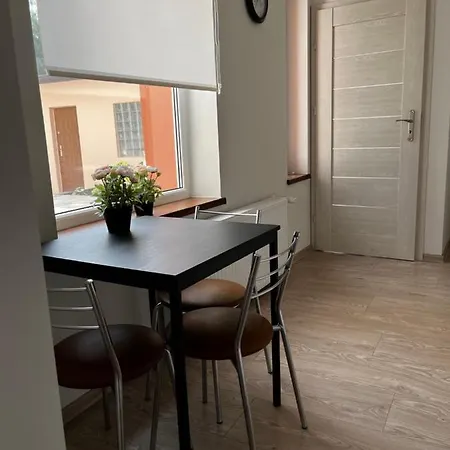 Ava Prywatna łazienka Niezależne Wejście *