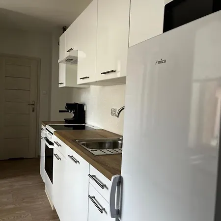 Ava Prywatna Lazienka Niezalezne Wejscie Apartament *