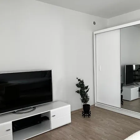 Ava Prywatna łazienka Niezależne Wejście Apartament