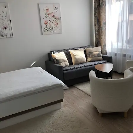 Ava Prywatna łazienka Niezależne Wejście