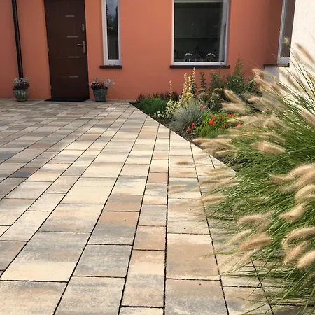 Ava Prywatna Lazienka Niezalezne Wejscie Apartament