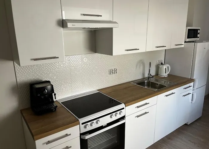 Ava Prywatna Lazienka Niezalezne Wejscie وودج