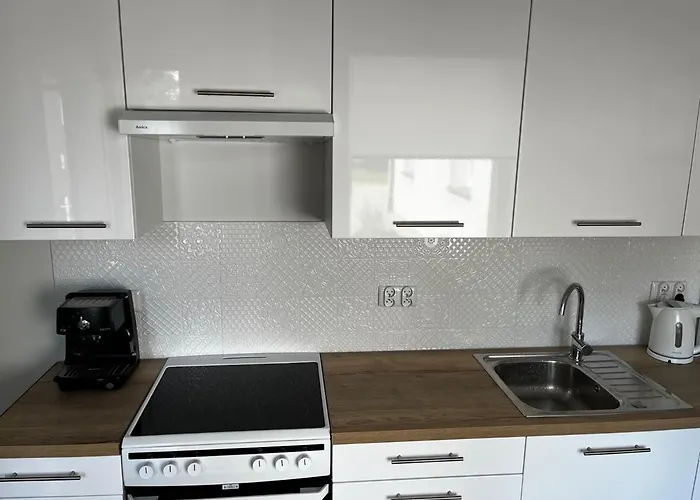 Ava Prywatna Lazienka Niezalezne Wejscie Lejlighed