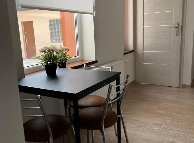 Ava Prywatna Lazienka Niezalezne Wejscie *