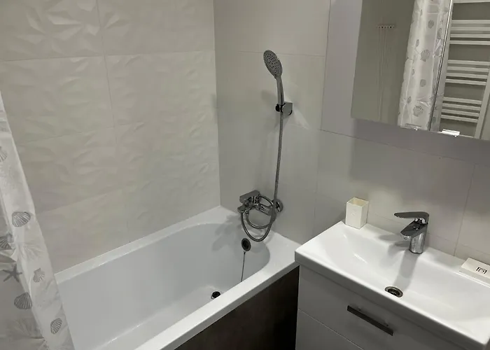 Ava Prywatna Lazienka Niezalezne Wejscie