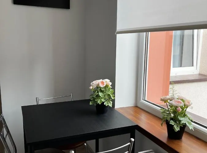 Ava Prywatna Lazienka Niezalezne Wejscie * وودج