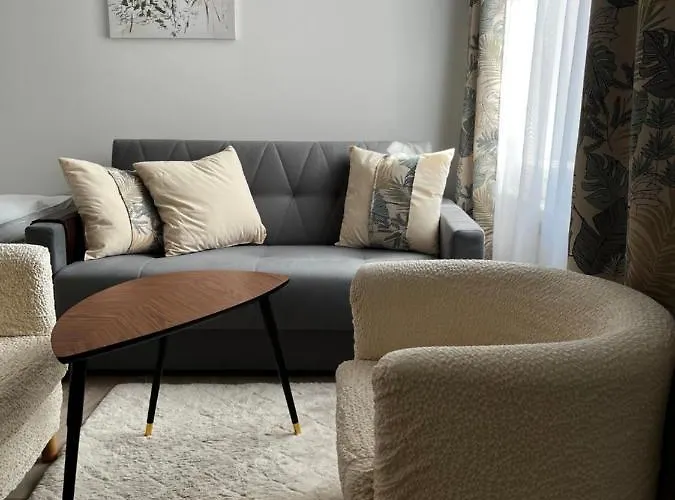 Ava Prywatna Lazienka Niezalezne Wejscie Łódź