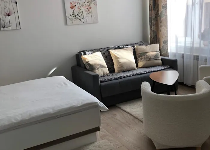 Ava Prywatna Lazienka Niezalezne Wejscie